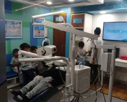 Std I Field Trip To Kidszania 2024-25